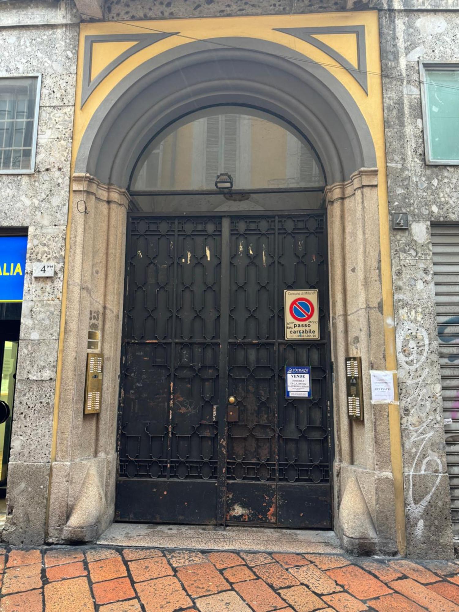 Free 30 Minutes Preemptive Cognitive Disconnect Therapy Price Location Real Duomo Palace Mini Suite 米兰 外观 照片