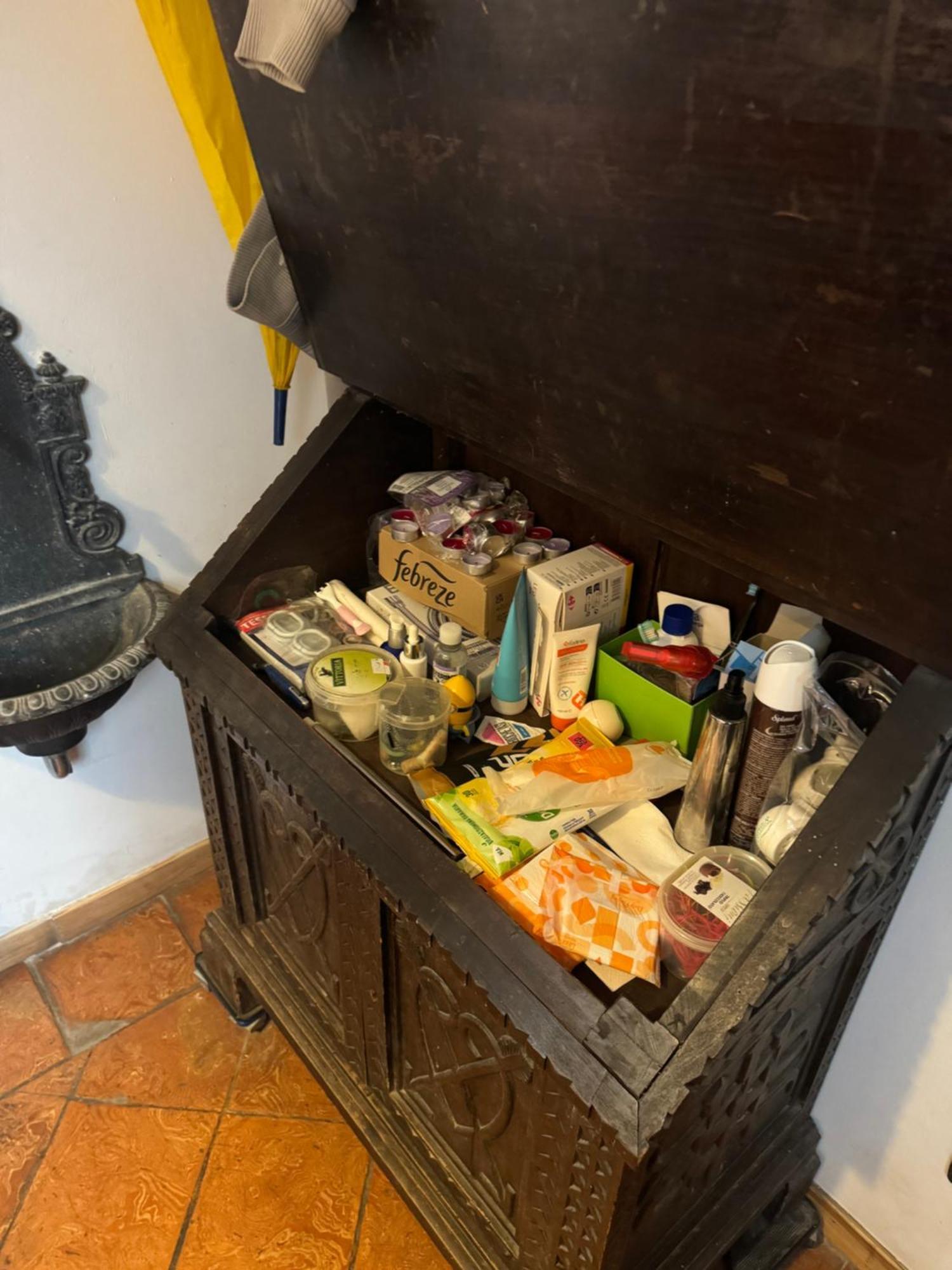 Free 30 Minutes Preemptive Cognitive Disconnect Therapy Price Location Real Duomo Palace Mini Suite 米兰 外观 照片