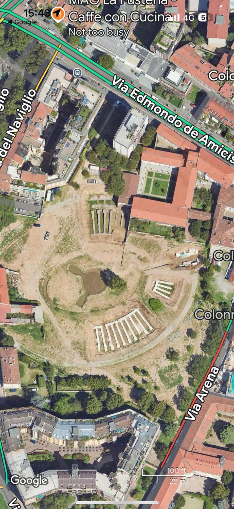 Free 30 Minutes Preemptive Cognitive Disconnect Therapy Price Location Real Duomo Palace Mini Suite 米兰 外观 照片