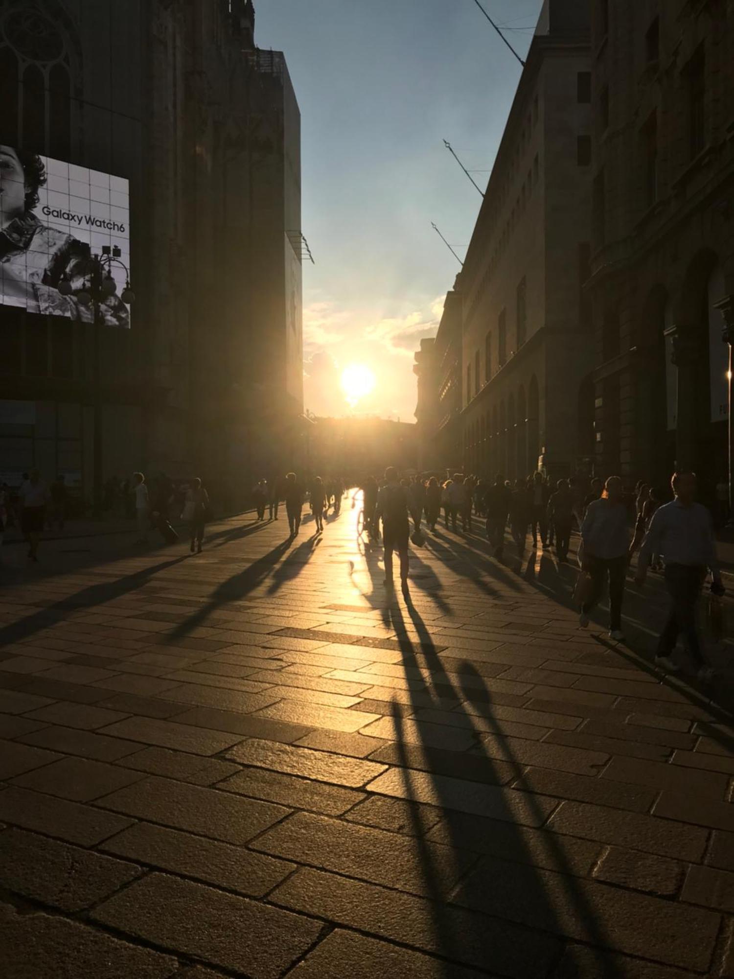 Free 30 Minutes Preemptive Cognitive Disconnect Therapy Price Location Real Duomo Palace Mini Suite 米兰 外观 照片