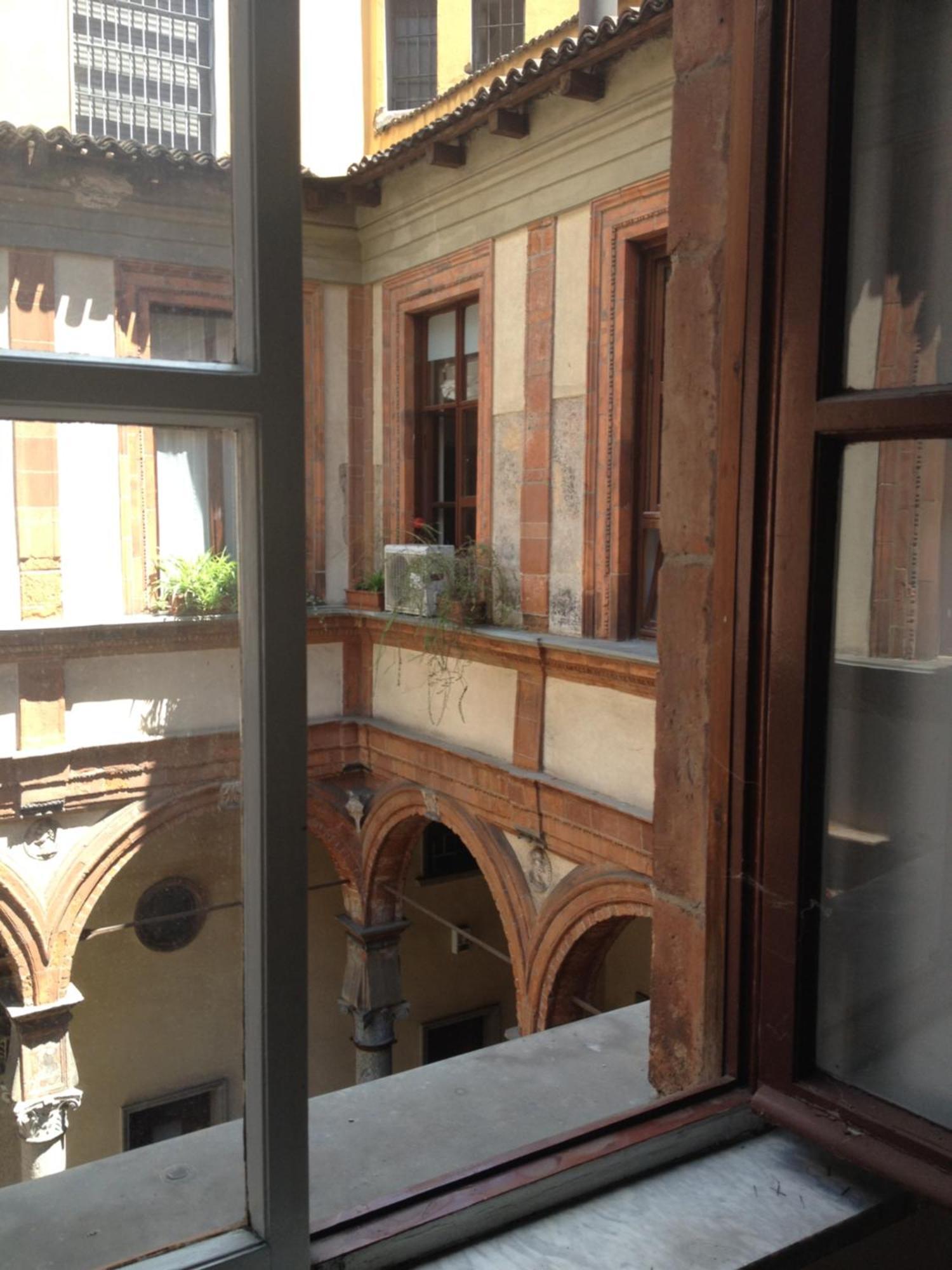 Free 30 Minutes Preemptive Cognitive Disconnect Therapy Price Location Real Duomo Palace Mini Suite 米兰 外观 照片