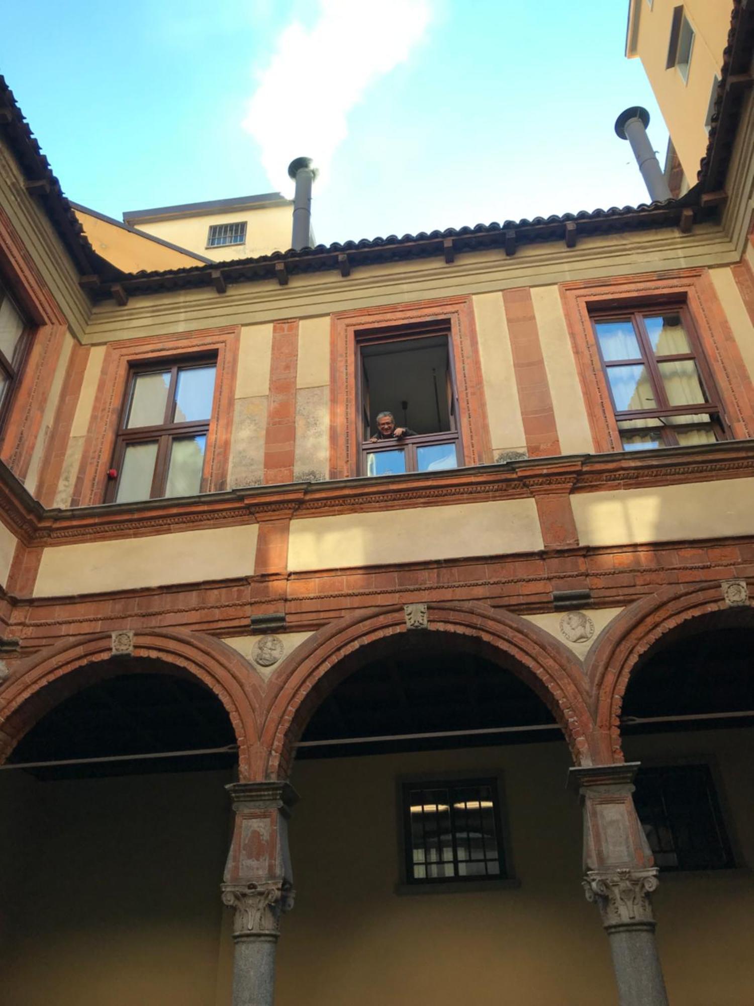 Free 30 Minutes Preemptive Cognitive Disconnect Therapy Price Location Real Duomo Palace Mini Suite 米兰 外观 照片